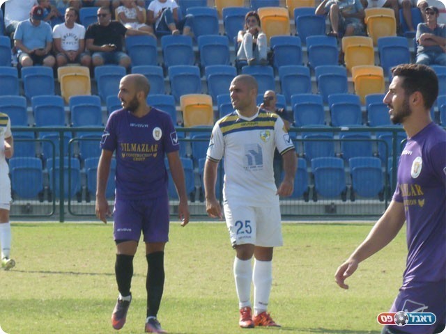 עוז יפרח (אלי שמואלי)